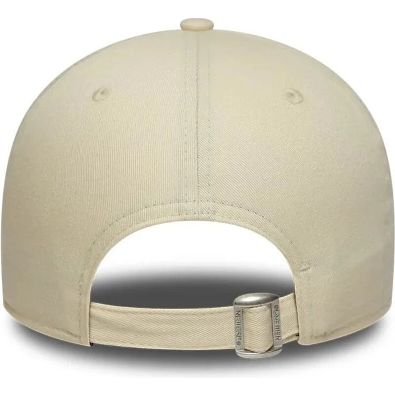 gorra-curva-beige-ajustable-9forty-core-de-ducati-motor-motogp-de-new-era