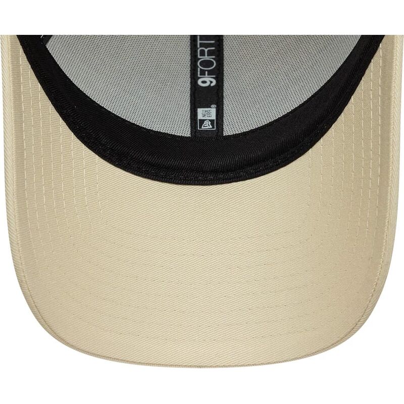 gorra-curva-beige-ajustable-9forty-core-de-ducati-motor-motogp-de-new-era