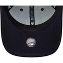 gorra-curva-azul-marino-snapback-9forty-m-crown-cord-visor-de-new-york-yankees-mlb-de-new-era