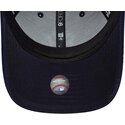gorra-curva-azul-marino-snapback-9forty-m-crown-fleece-de-new-york-yankees-mlb-de-new-era