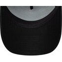gorra-curva-negra-snapback-e-frame-rubber-logo-de-new-york-de-new-era