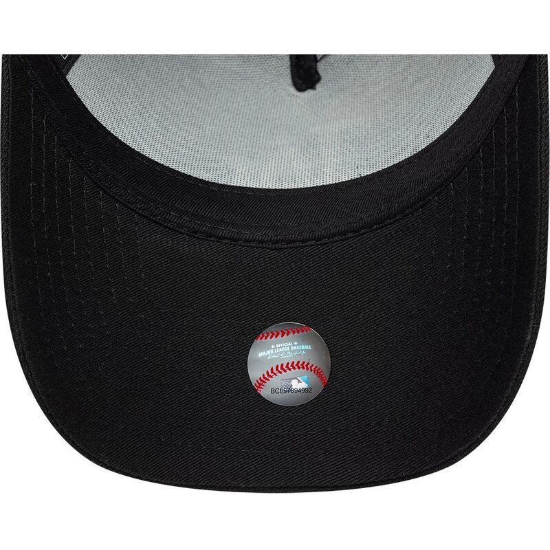 gorra-curva-negra-snapback-e-frame-mythical-icon-de-los-angeles-dodgers-mlb-de-new-era