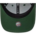 gorra-curva-verde-snapback-para-mujer-con-logo-verde-9forty-m-crown-chunky-cord-de-los-angeles-dodgers-mlb-de-new-era