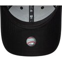 gorra-curva-negra-ajustable-para-mujer-con-logo-beige-9forty-infill-de-new-york-yankees-mlb-de-new-era