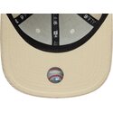 gorra-plana-beige-snapback-9fifty-cord-visor-de-new-york-yankees-mlb-de-new-era