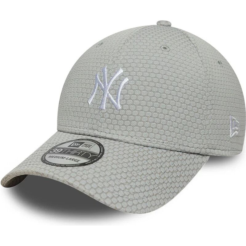 gorra-curva-gris-ajustada-con-logo-blanco-39thirty-stretch-mesh-de-new-york-yankees-mlb-de-new-era