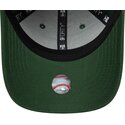 gorra-curva-verde-oscuro-ajustable-para-nino-con-logo-verde-9forty-league-essential-de-los-angeles-dodgers-mlb-de-new-era