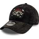 gorra-curva-negra-ajustable-9twenty-patch-acid-cord-hot-rods-de-new-era