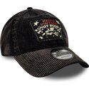 gorra-curva-negra-ajustable-9twenty-patch-acid-cord-hot-rods-de-new-era