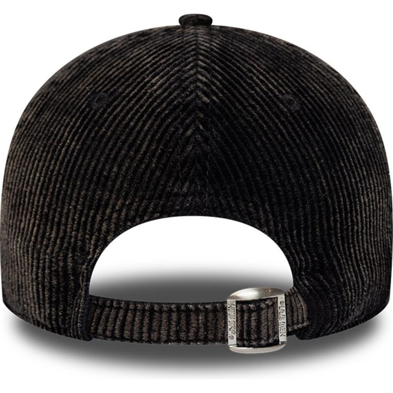 gorra-curva-negra-ajustable-9twenty-patch-acid-cord-hot-rods-de-new-era gorra-curva-negra-ajustable-9twenty-patch-acid-cord-hot-rods-de-new-era