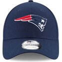 gorra-curva-azul-marino-ajustable-9forty-the-league-de-new-england-patriots-nfl-de-new-era