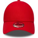 gorra-curva-roja-ajustable-9forty-basic-flag-de-new-era