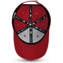 gorra-curva-roja-ajustable-9forty-basic-flag-de-new-era