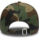 gorra-curva-camuflaje-ajustable-para-nino-9forty-league-essential-de-new-york-yankees-mlb-de-new-era