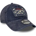 gorra-curva-azul-marino-ajustable-9twenty-patch-acid-cord-de-new-era
