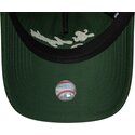 gorra-curva-verde-ajustable-9twenty-a-frame-cord-script-de-los-angeles-dodgers-mlb-de-new-era