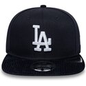 gorra-plana-azul-marino-snapback-9fifty-cord-visor-de-los-angeles-dodgers-mlb-de-new-era
