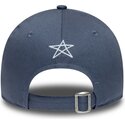 gorra-curva-azul-ajustable-para-nino-9forty-space-glow-in-the-dark-de-new-york-yankees-mlb-de-new-era