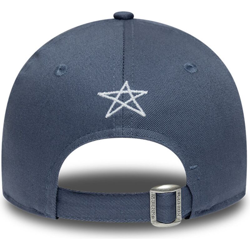 gorra-curva-azul-ajustable-para-nino-9forty-space-glow-in-the-dark-de-new-york-yankees-mlb-de-new-era