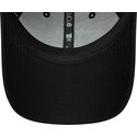 gorra-curva-negra-snapback-para-mujer-9forty-rose-sequin-de-los-angeles-dodgers-mlb-de-new-era