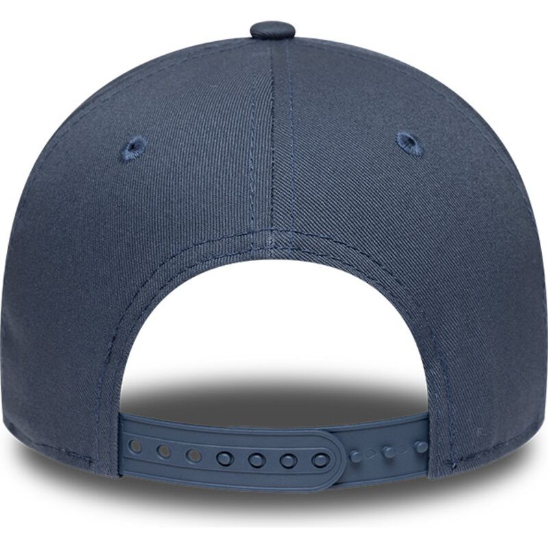 gorra-curva-azul-snapback-con-logo-azul-marino-e-frame-league-essential-de-new-york-yankees-mlb-de-new-era gorra-curva-azul-snapback-con-logo-azul-marino-e-frame-league-essential-de-new-york-yankees-mlb-de-new-era