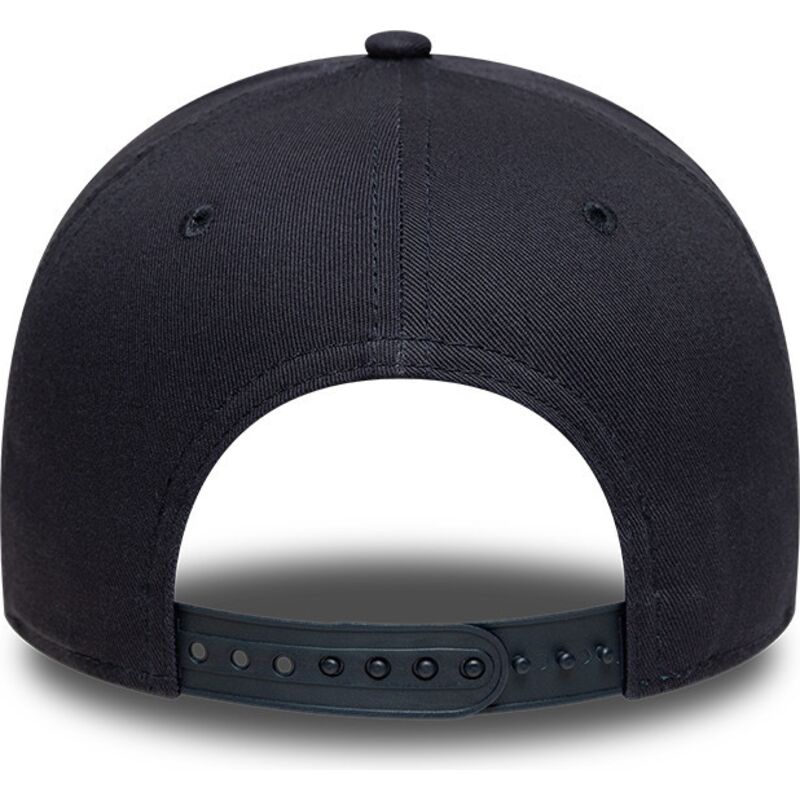 gorra-curva-azul-marino-snapback-con-logo-dorado-e-frame-metallic-outline-de-los-angeles-dodgers-mlb-de-new-era