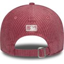 gorra-curva-rosa-ajustable-para-mujer-9forty-m-crown-chunky-cord-de-new-york-yankees-mlb-de-new-era
