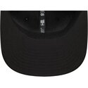 gorra-curva-negra-snapback-con-logo-rojo-9seventy-stretch-snap-gradient-de-stade-toulousain-top-14-de-new-era
