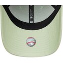 gorra-curva-verde-claro-ajustable-9forty-league-ess-9forty-league-essential-de-los-angeles-dodgers-mlb-de-new-era
