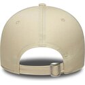 gorra-curva-beige-ajustable-para-mujer-9forty-flower-icon-de-los-angeles-dodgers-mlb-de-new-era
