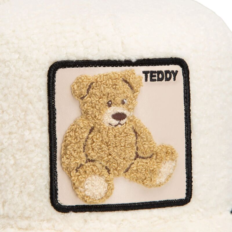 gorra-trucker-beige-oso-de-peluche-teddy-double-stuffed-the-farm-de-goorin-bros