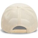 gorra-trucker-beige-oso-de-peluche-teddy-double-stuffed-the-farm-de-goorin-bros