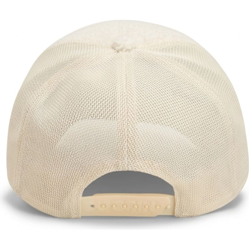 gorra-trucker-beige-oso-de-peluche-teddy-double-stuffed-the-farm-de-goorin-bros