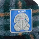 gorra-trucker-verde-y-beige-conejo-de-peluche-bunny-double-stuffed-the-farm-de-goorin-bros