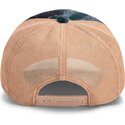 gorra-trucker-verde-y-beige-conejo-de-peluche-bunny-double-stuffed-the-farm-de-goorin-bros