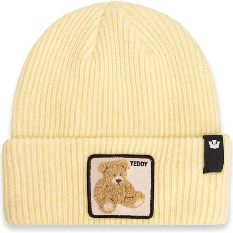 gorro-beige-oso-de-peluche-teddy-double-stuffed-the-farm-de-goorin-bros