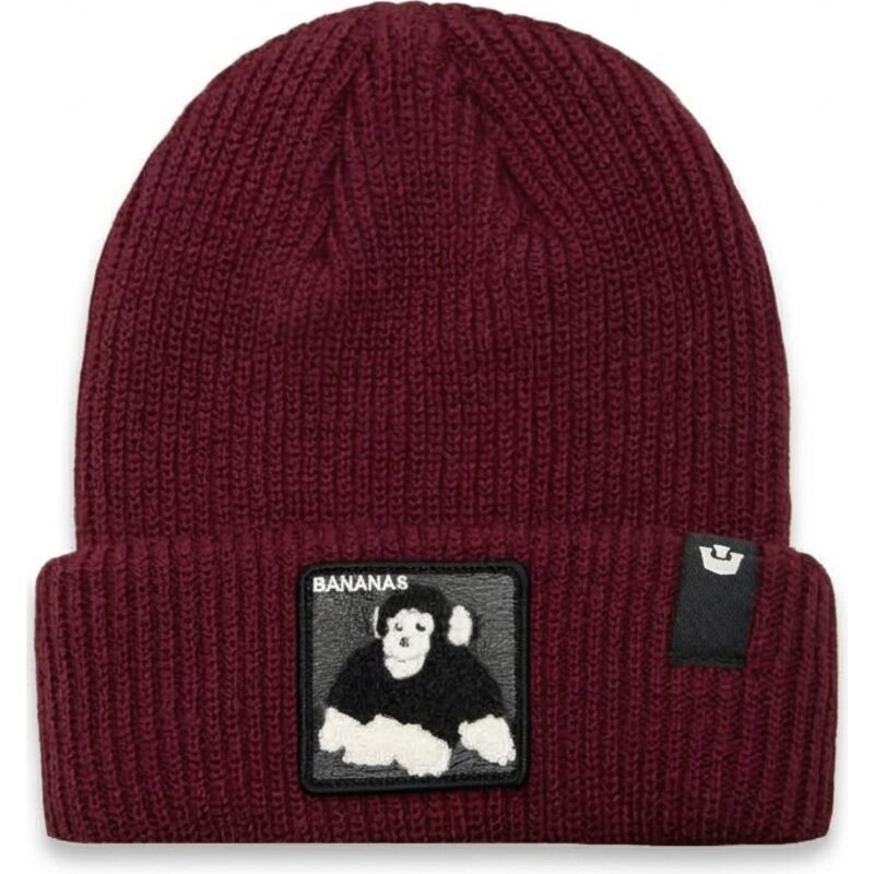 gorro-granate-mono-bananas-double-stuffed-the-farm-de-goorin-bros