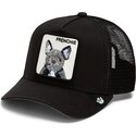 gorra-trucker-negra-para-nino-bulldog-frances-frenchie-original-recipe-the-farm-de-goorin-bros