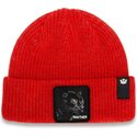 gorro-naranja-para-nino-pantera-the-panther-original-recipe-the-farm-de-goorin-bros
