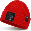 gorro-naranja-para-nino-pantera-the-panther-original-recipe-the-farm-de-goorin-bros