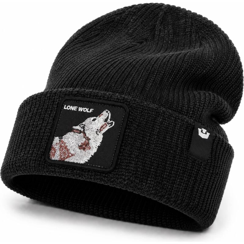 gorro-negro-para-nino-lobo-the-lone-wolf-original-recipe-the-farm-de-goorin-bros
