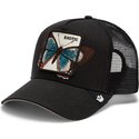 gorra-trucker-negra-mariposa-over-the-line-butterfly-out-of-bounds-exotic-the-farm-de-goorin-bros