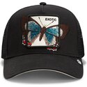 gorra-trucker-negra-mariposa-over-the-line-butterfly-out-of-bounds-exotic-the-farm-de-goorin-bros