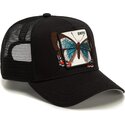 gorra-trucker-negra-mariposa-over-the-line-butterfly-out-of-bounds-exotic-the-farm-de-goorin-bros