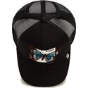 gorra-trucker-negra-mariposa-over-the-line-butterfly-out-of-bounds-exotic-the-farm-de-goorin-bros