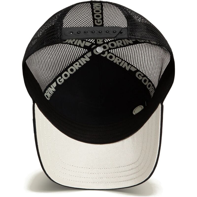 gorra-trucker-negra-mariposa-over-the-line-butterfly-out-of-bounds-exotic-the-farm-de-goorin-bros