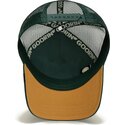 gorra-trucker-verde-ciervo-over-the-line-buck-out-of-bounds-the-farm-de-goorin-bros