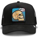 gorra-trucker-negra-calavera-cancelled-skull-pop-art-strikes-back-the-farm-de-goorin-bros