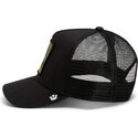 gorra-trucker-negra-escorpion-deadly-scorpion-pop-art-strikes-back-the-farm-de-goorin-bros