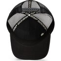 gorra-trucker-negra-escorpion-deadly-scorpion-pop-art-strikes-back-the-farm-de-goorin-bros